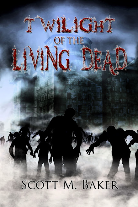 Twilight of the Living Dead (Kindle)