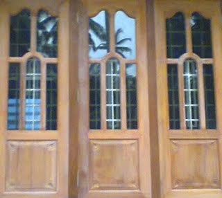 Kerala Model Wooden Works and Business Ideas