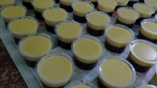 Ide Jualan Kue Puding coklat jagung Ide Jualan Kue Puding coklat jagung