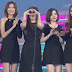 SNSD won 'Asia Digital Star' and '2016 SIA Style Icon' award from the 2016 Style Icon Asia