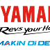 Yamaha Raih Penghargaan Motorcycle Manufacturer of The Year