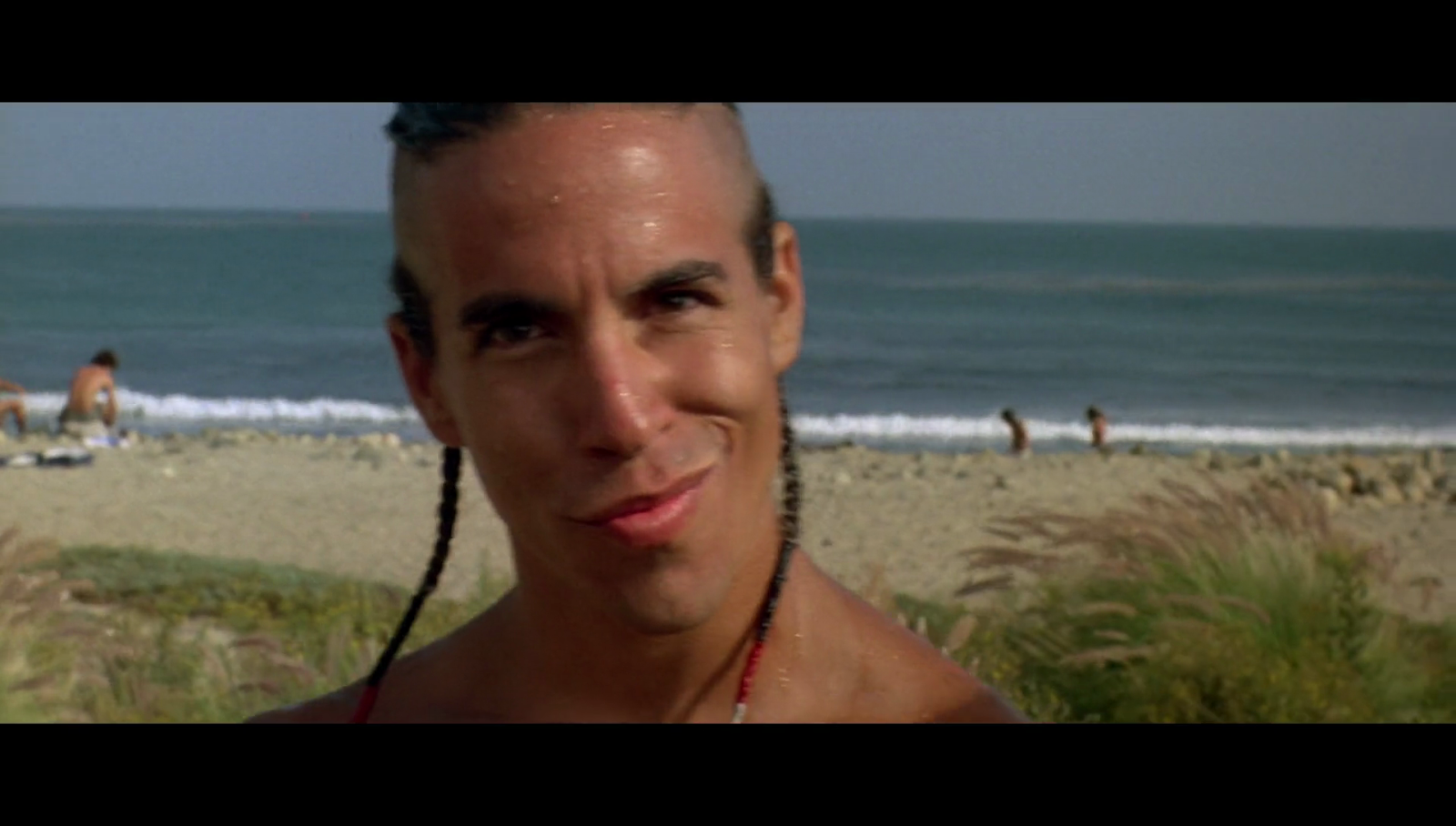 Chrichton's World Review Point Break (1991) A Classic!