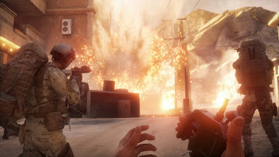 Insurgency Sandstorm Game Screenshot 9