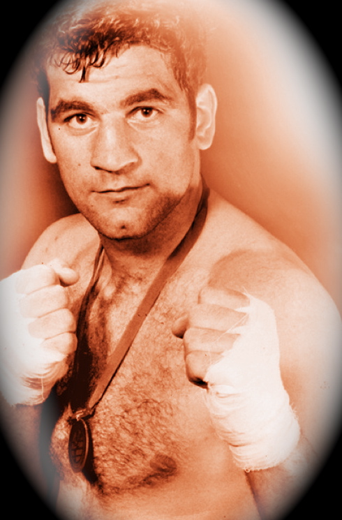 BOXING in BRITISH COLUMBIA, CANADA: NAMES and FACES of BC BOXING