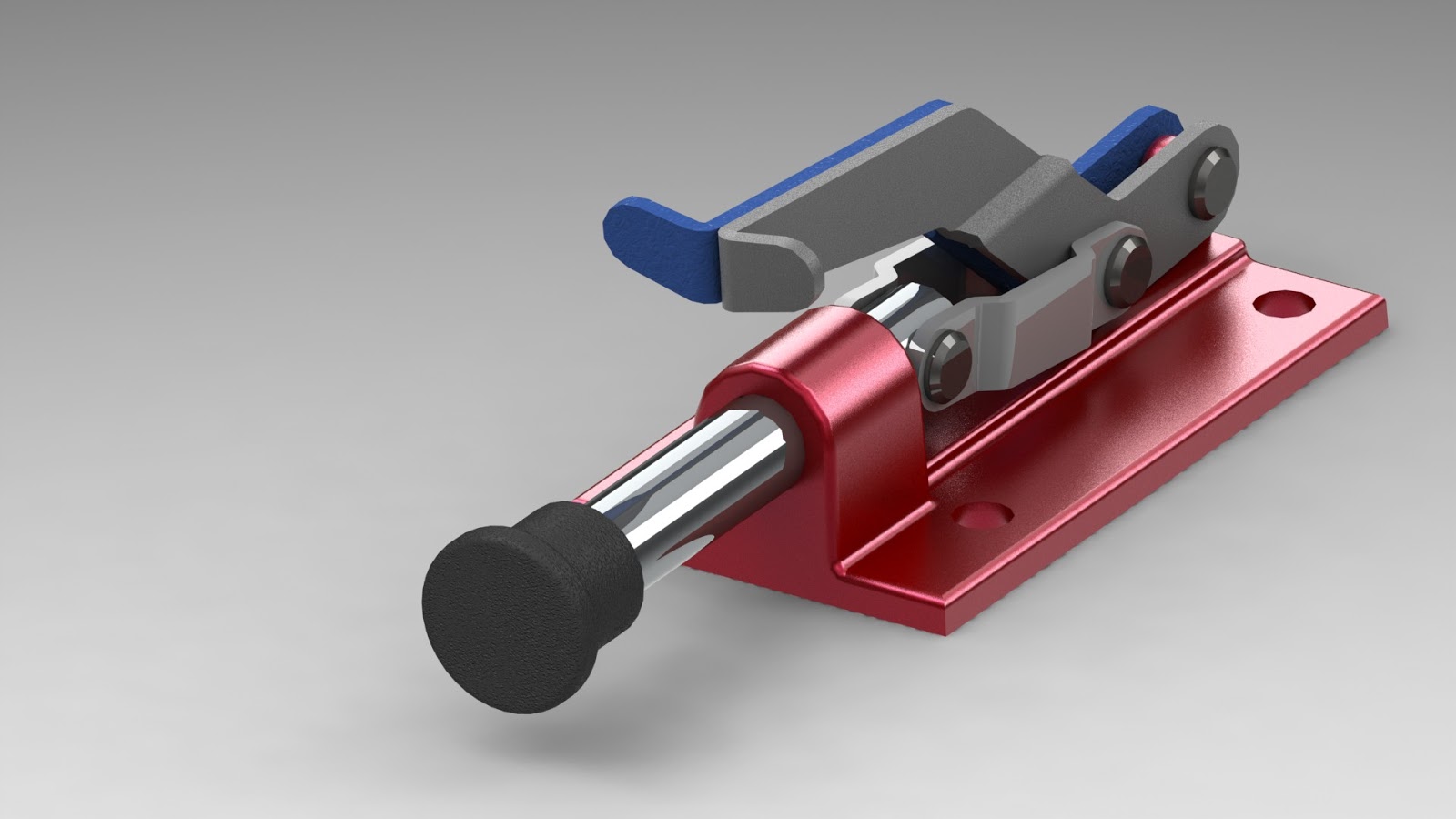 toggle clamp solidworks download