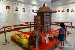 museum hakka indonesia tmii jakarta