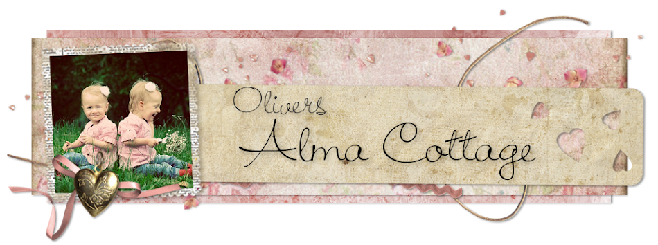 Olivers Alma Cottage