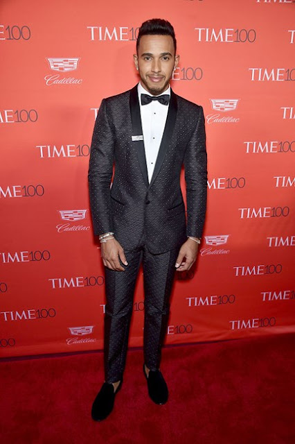 The TIME 100 Gala Red Carpet