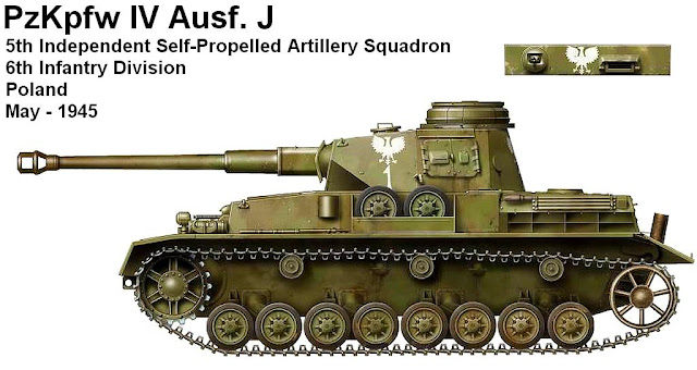 Panzerkampfwagen IV Ausf.A-D Ground Power Extra 2019 
