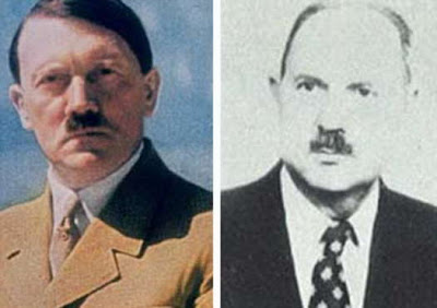  Dunia mengenalnya sebagai diktaktor keji Fakta Tersembunyi Adolf Hitler