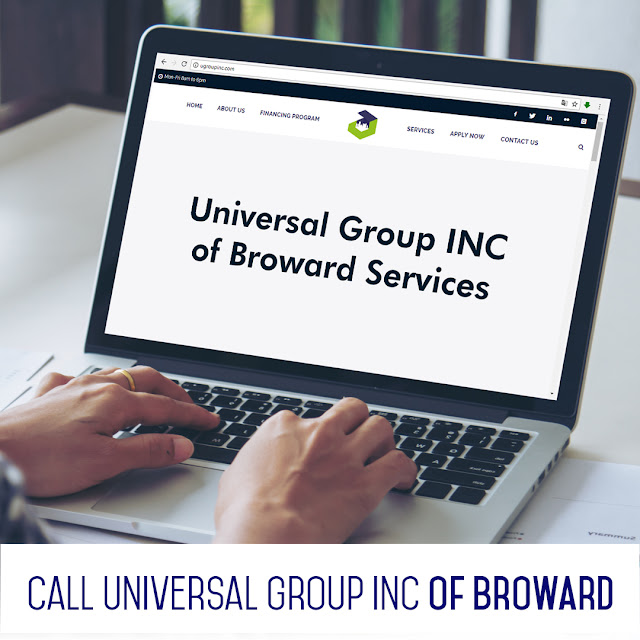 Universal Group Inc Why you should consider selling during a