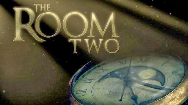 The Room Two 1.02 APK+DATA