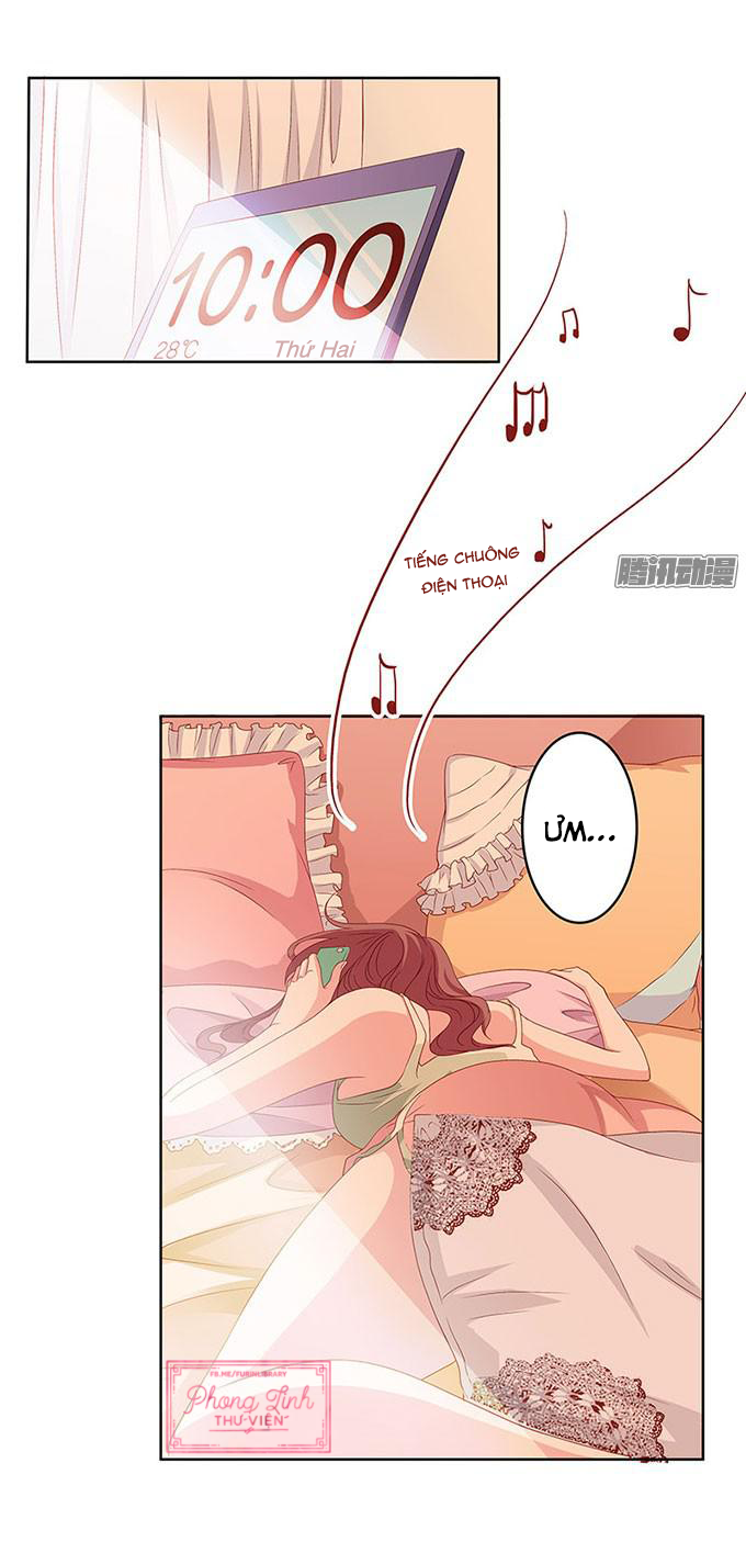 Bạn Trai Diy - Chương 1 - Trang 38