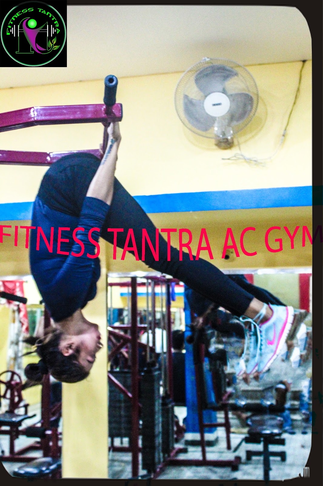 BODY BUILDING Fitness Tantra Gym, Durgapur