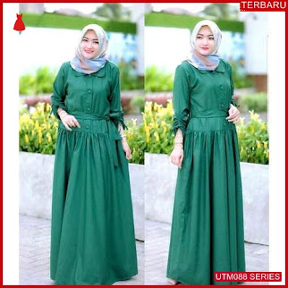 UTM088M70 Baju Mc Muslim Toboyo Dewasa Maxi UTM088M70 058 | Terbaru BMGShop
