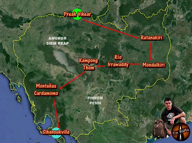 Plano-ruta-Camboya-mapa