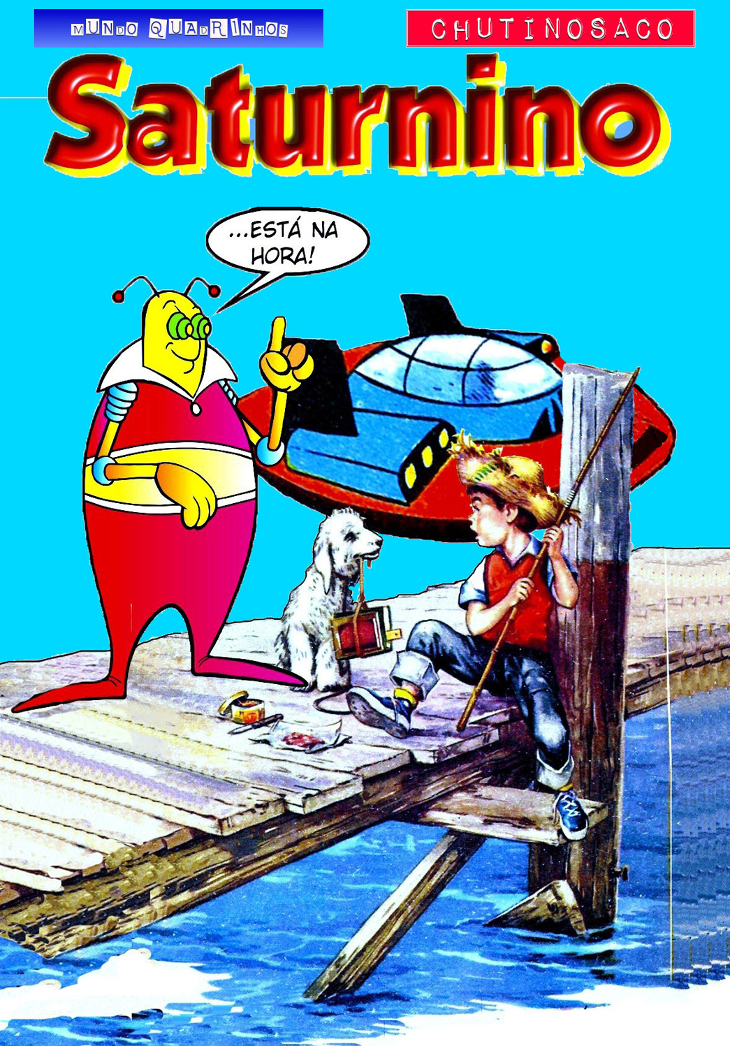 CHUTINOSACO SATURNINO