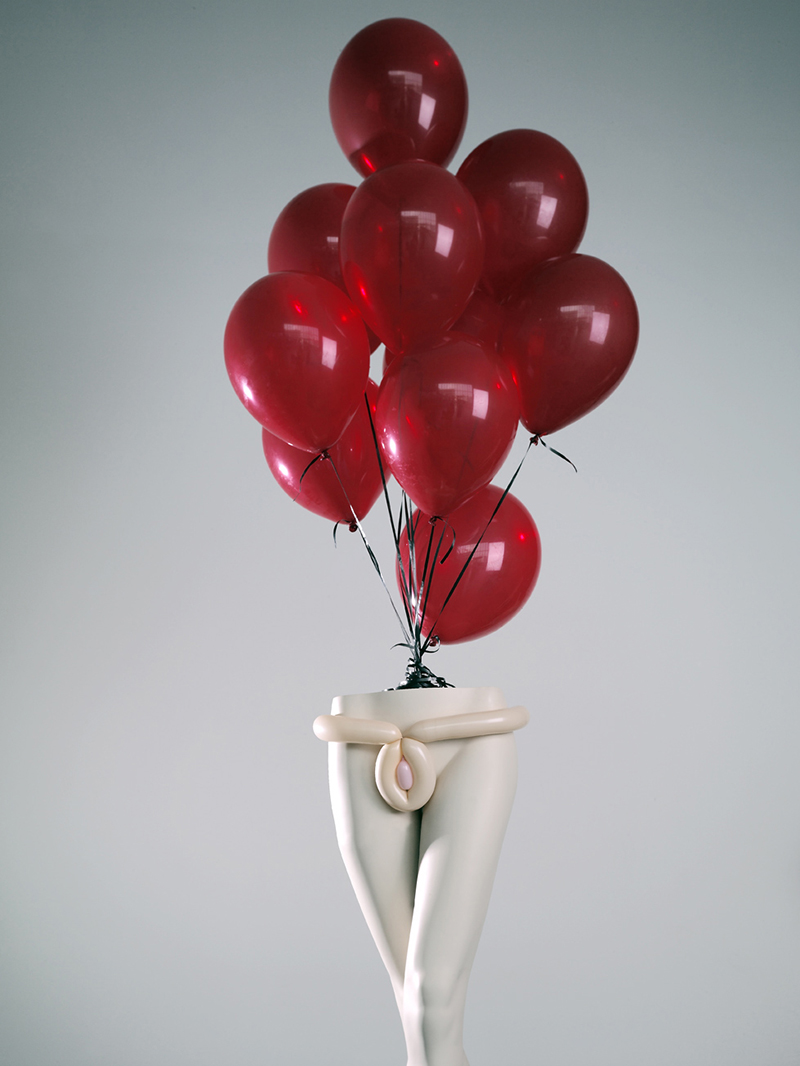 balloon art