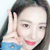 Check out the cute selfies from Wonder Girls' SunMi