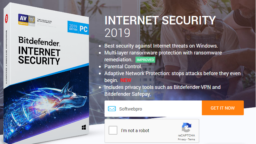 bitdefender total security 2018 key 1 year