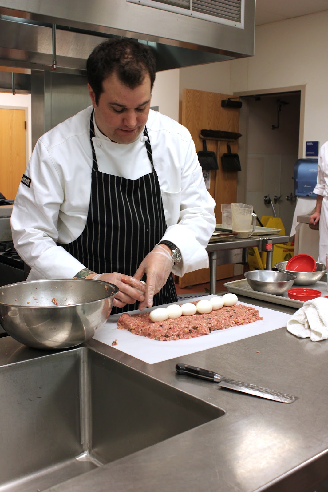 Photos 2012 Oregon Truffle Festival