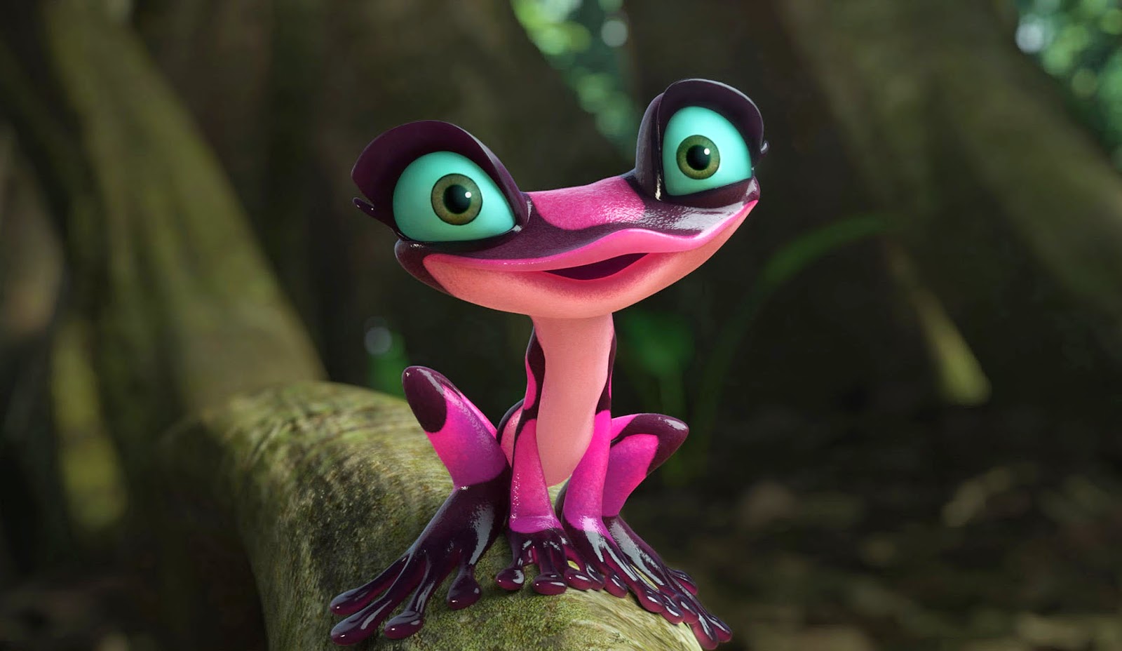 Resenha Filme Rio 2 Frases Soltas