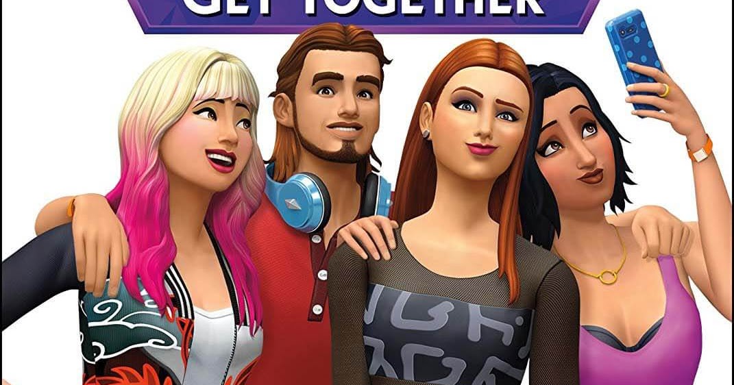 the sims 4 latest version free download
