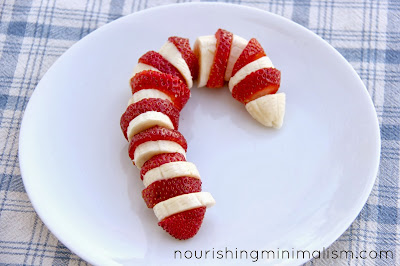 Such Pretty Things: Candy Cane Treats and a Little Vacation