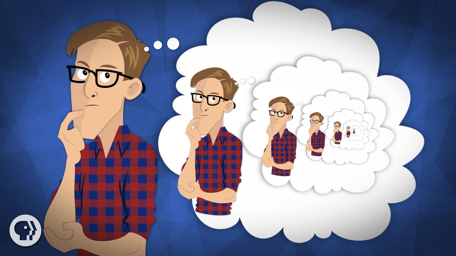 Актуални теми по психология: Видове халюцинации и преживяване на дежавю