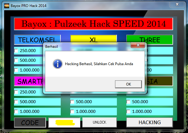 Speedhack android