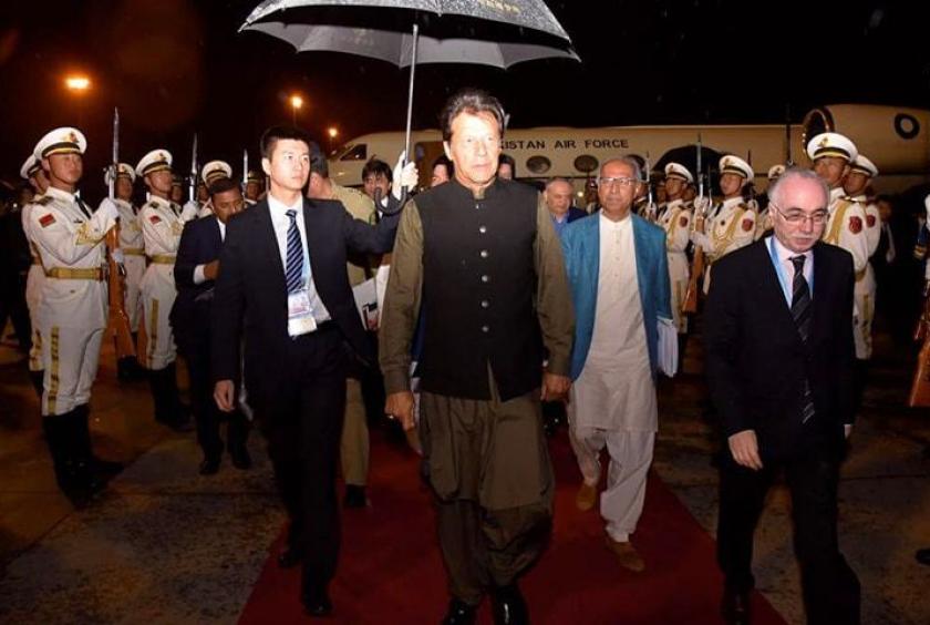 Imran Khan Visits China and Make Process With IMF in Upcoming Days Imran Khan Visits China and Make Process With IMF in Upcoming Days