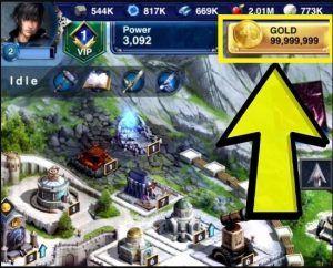 final fantasy xv a new empire gold packs final fantasy xv a new empire gold packs