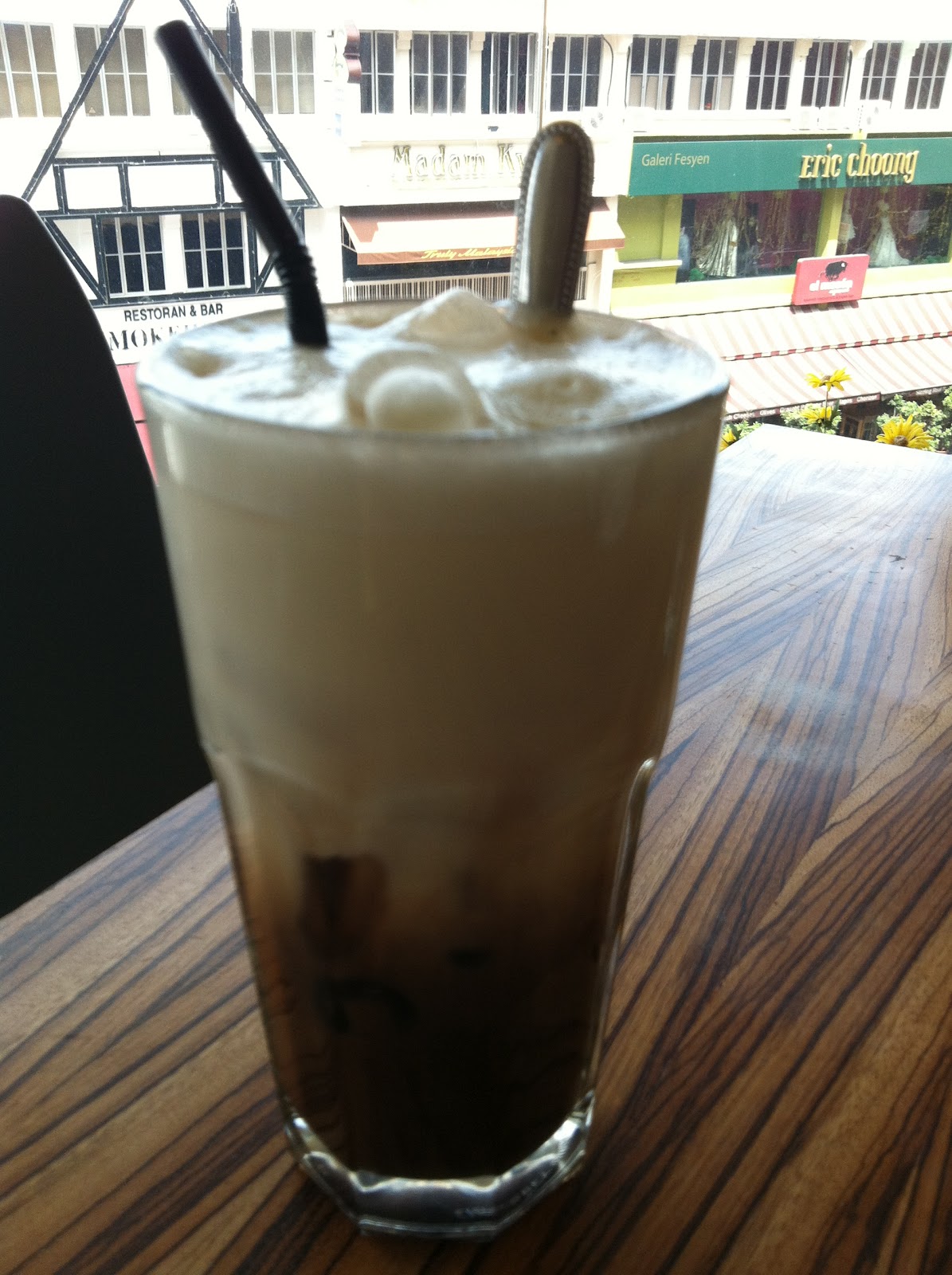 Marmalade Cafe, Bangsar Village 2