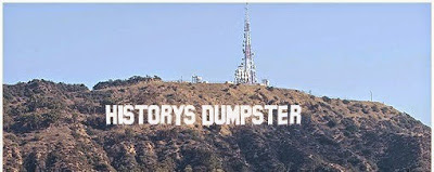 History's Dumpster