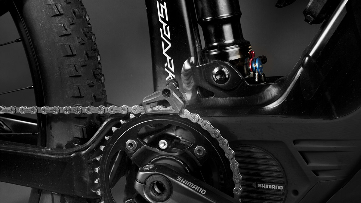 scott spark 710 plus 2019