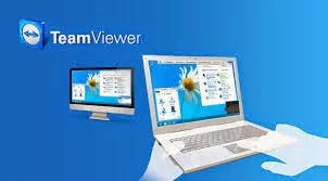 Cara Meremote PC dengan TeamViewer Cara Mudah Untuk Remote Desktop Komputer Anda