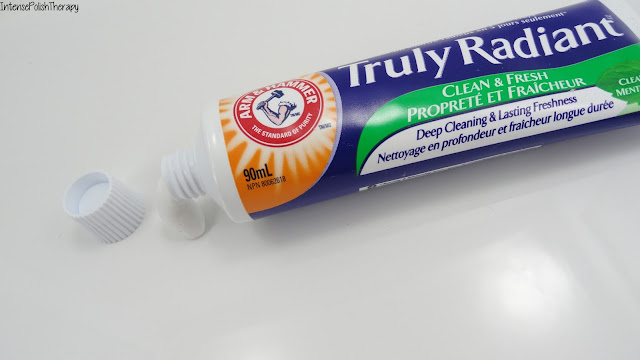 Arm & Hammer | Truly Radiant Clean & Fresh Toothpaste