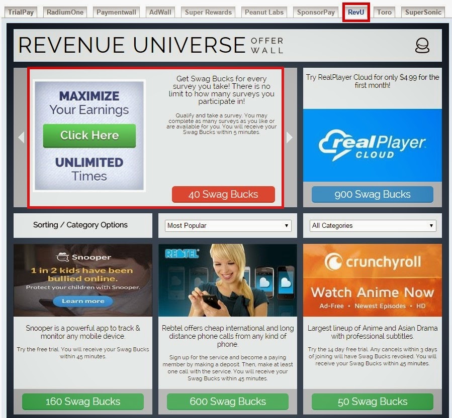 Bunneh World eBay Store How to start earning with