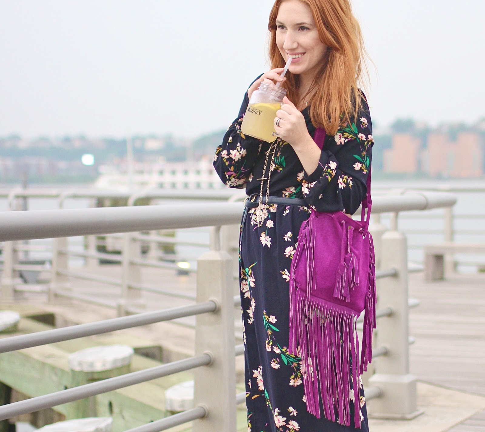 What To Wear To An Outdoor Concert TfDiaries