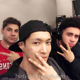 EXO Lay Latest Photos EXO Lay Latest Photos