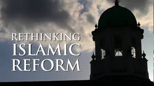 Reforming Sri Lankan Islam...!