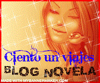 Blog Novela