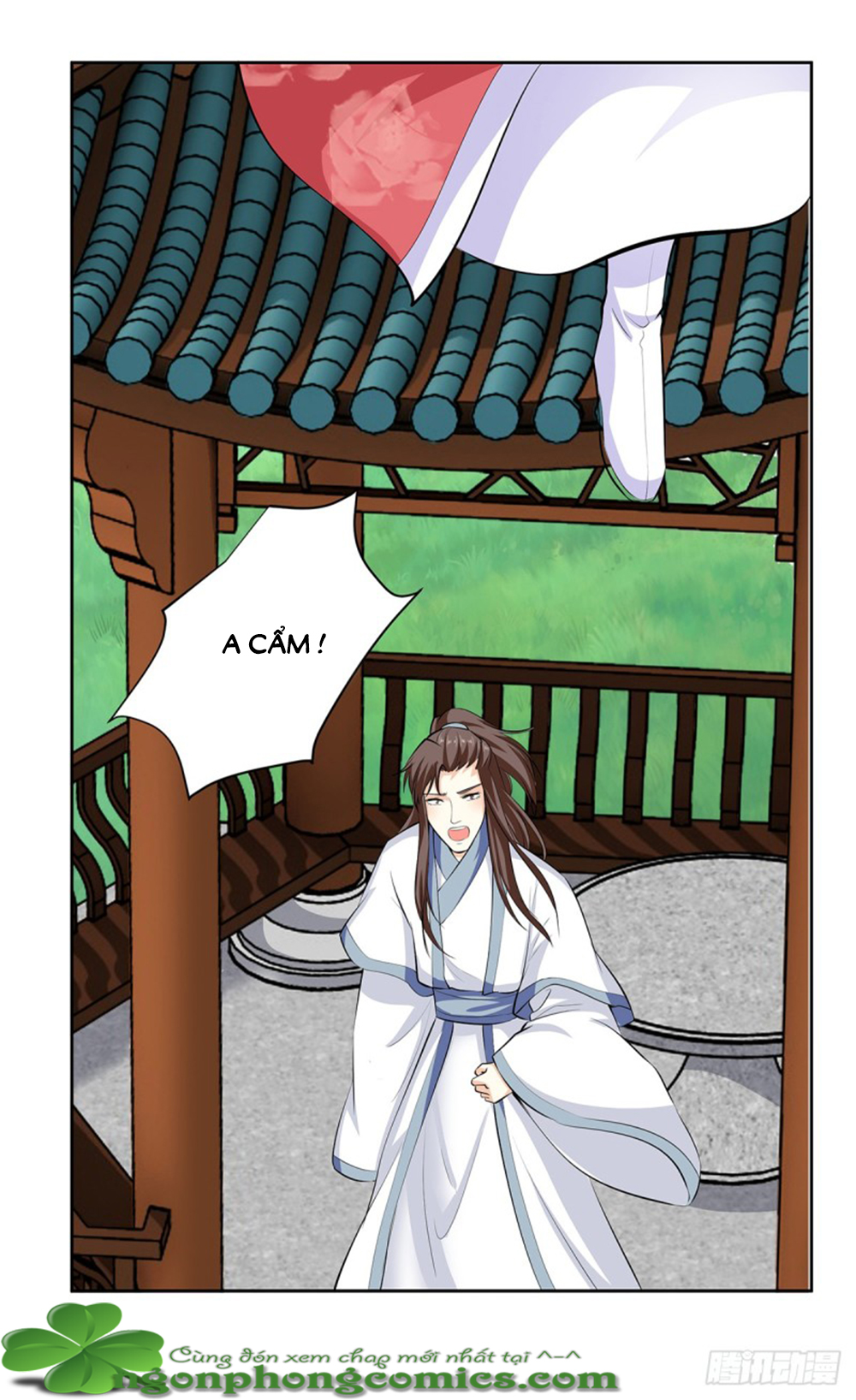 Hỏa Hồ - Chương 45 - Trang 53