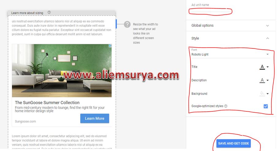 Memanfaatkan Adsense: Panduan Lengkap Monetisasi Blog Anda