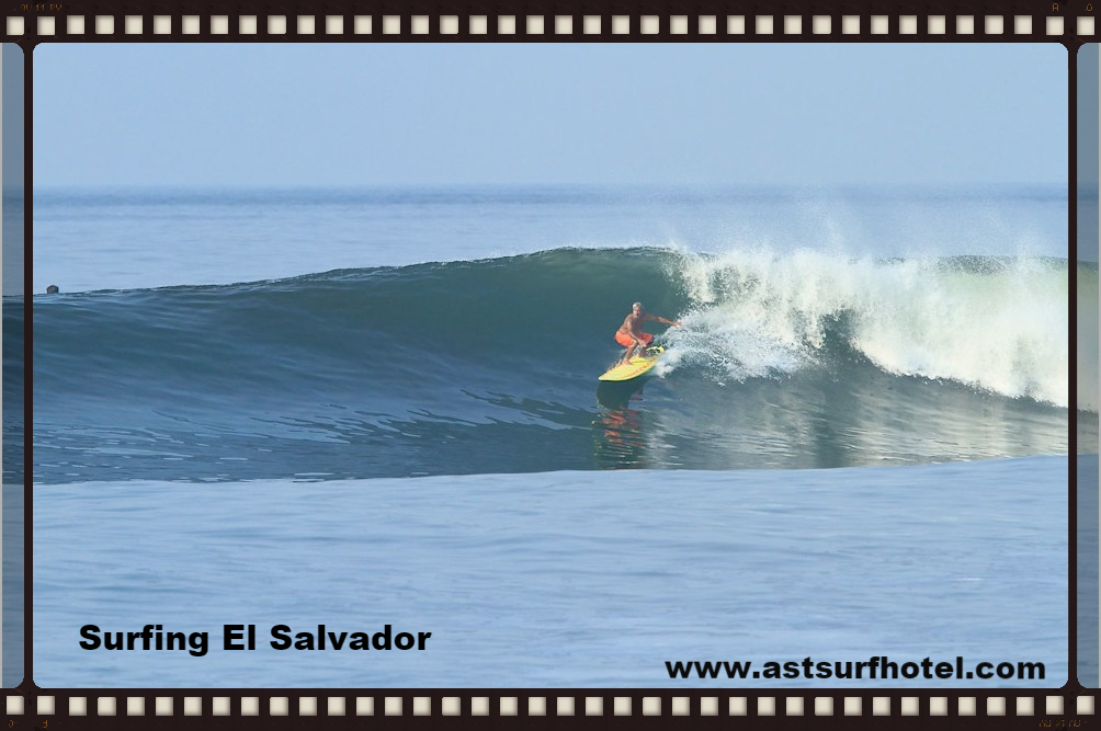 Finding the best surf points in El Salvador for you EL Salvador Surfing Hotels and Resort