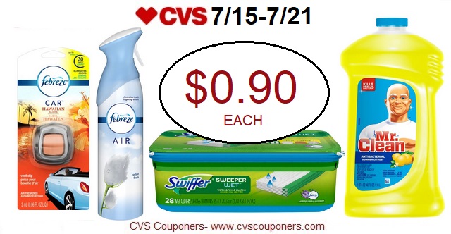 http://www.cvscouponers.com/2018/07/hot-pay-090-for-select-swiffer-mr-clean.html
