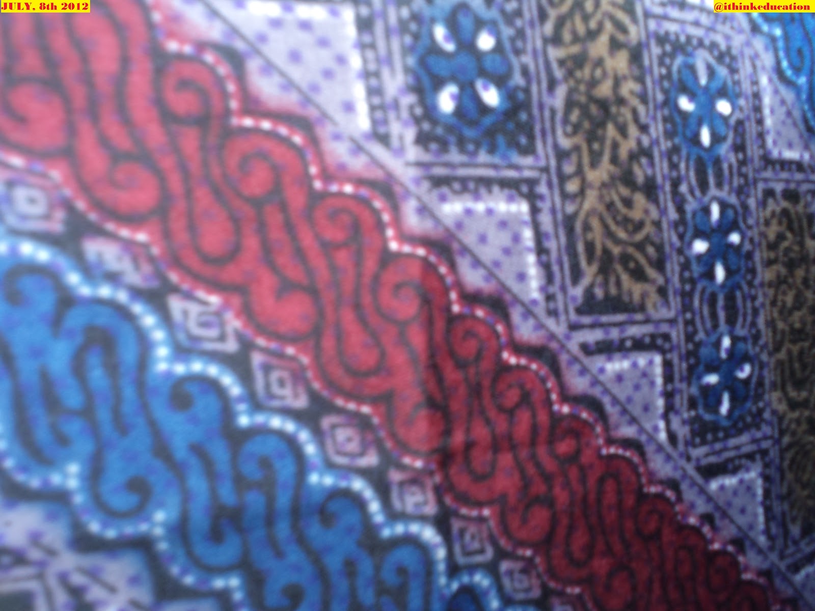 Keren Abis 23+ Gambar Batik Gambar Batik