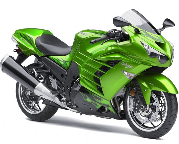 kawasaki zx14r olx