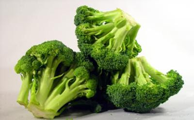 Propiedades curativas del brócoli