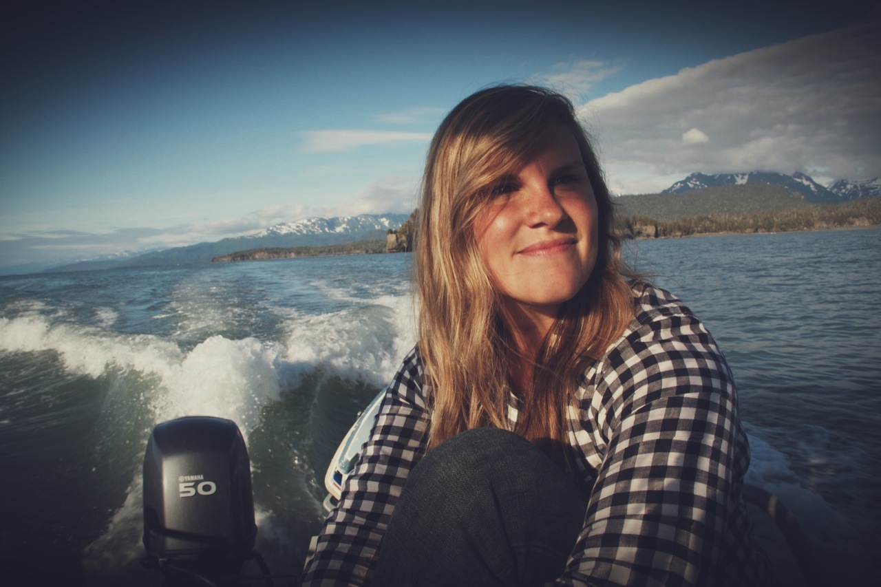 WanderLost Halibut Cove